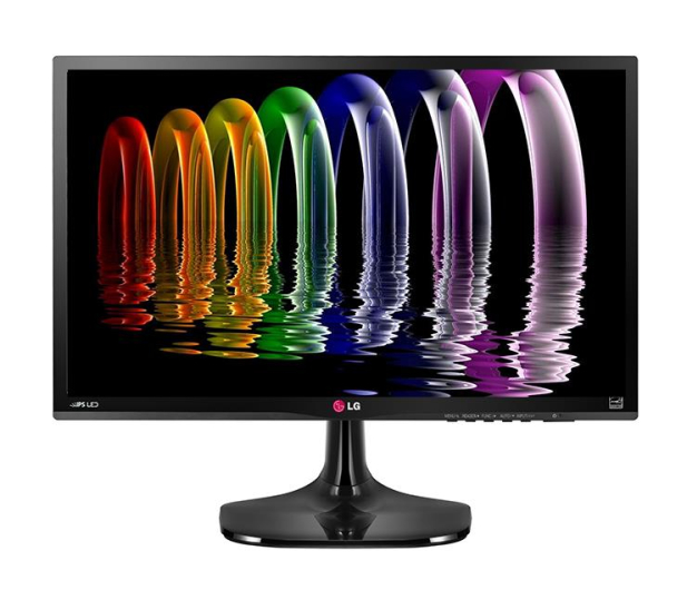 LG 24MP55HQ-P czarny - 174070 - zdjęcie 4